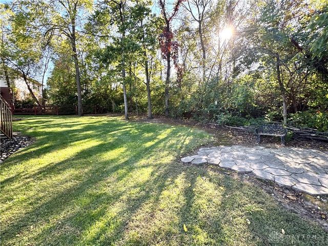 5517 Edisto Drive, Fairfield Twp, OH 45011