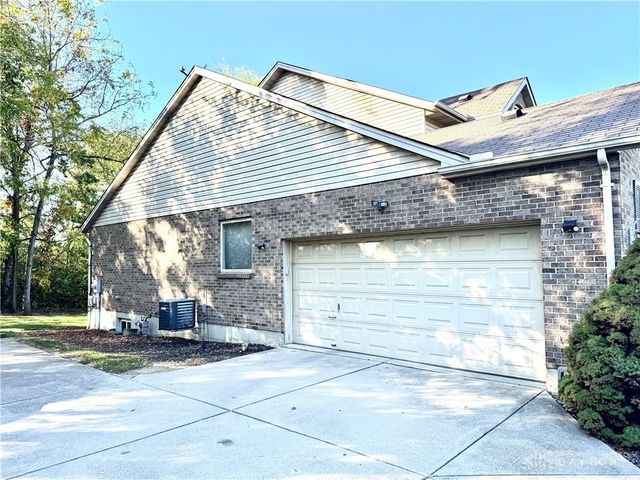 5517 Edisto Drive, Fairfield Twp, OH 45011