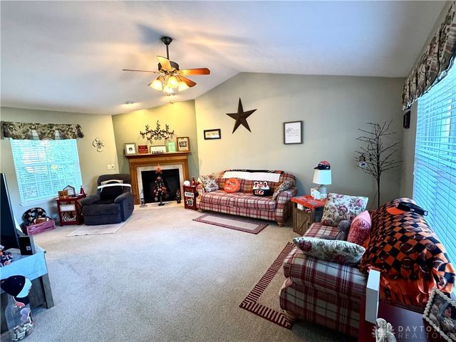 5517 Edisto Drive, Fairfield Twp, OH 45011