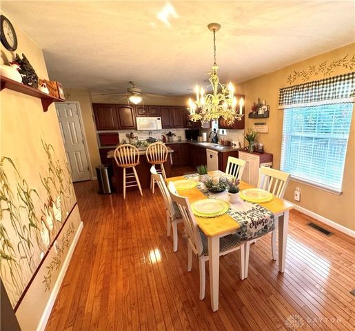 5517 Edisto Drive, Fairfield Twp, OH 45011