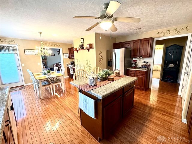 5517 Edisto Drive, Fairfield Twp, OH 45011