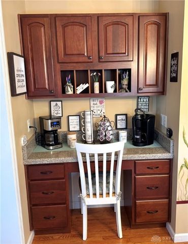 5517 Edisto Drive, Fairfield Twp, OH 45011