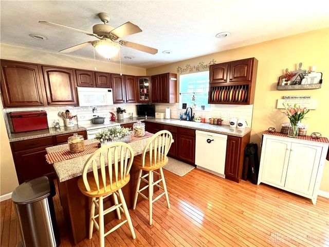 5517 Edisto Drive, Fairfield Twp, OH 45011