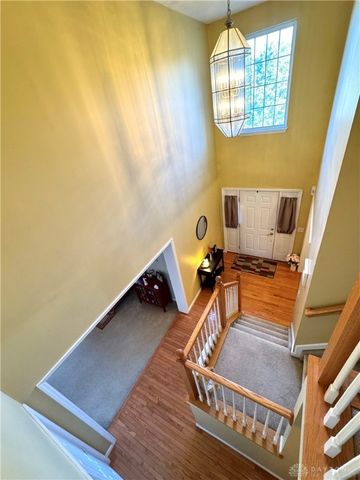 5517 Edisto Drive, Fairfield Twp, OH 45011