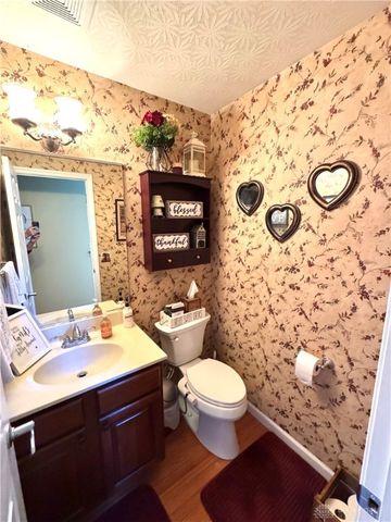 5517 Edisto Drive, Fairfield Twp, OH 45011