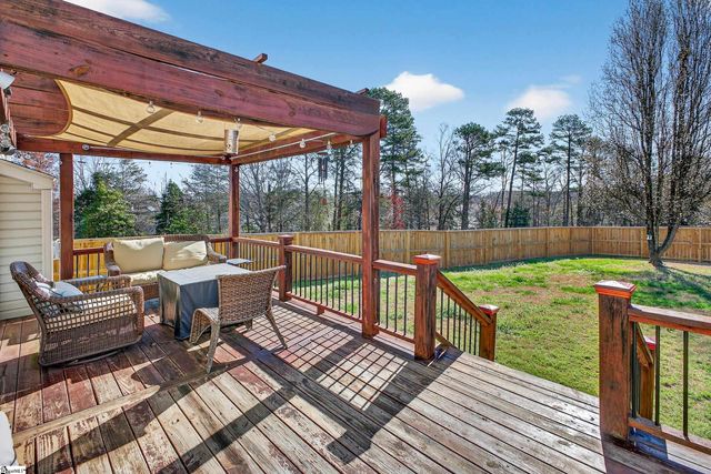 1 Morell Drive, Simpsonville, SC 29681