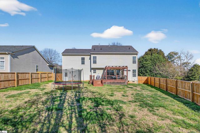 1 Morell Drive, Simpsonville, SC 29681