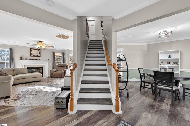 1 Morell Drive, Simpsonville, SC 29681