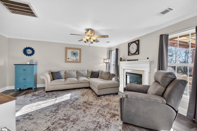 1 Morell Drive, Simpsonville, SC 29681