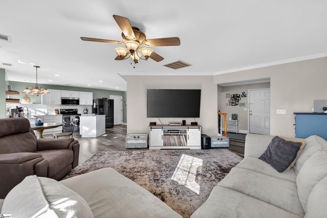 1 Morell Drive, Simpsonville, SC 29681