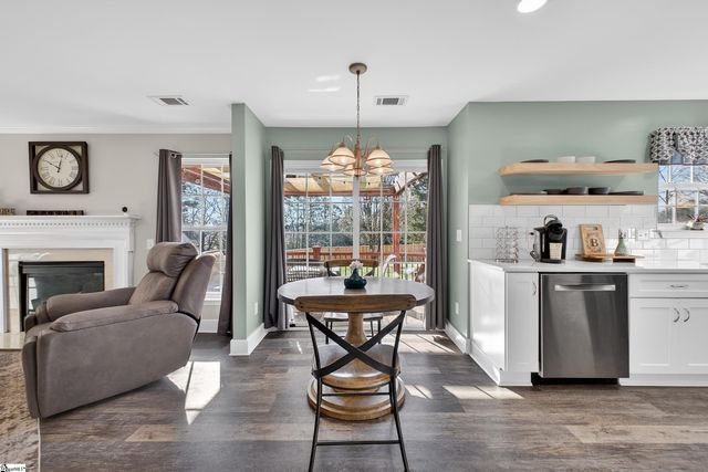 1 Morell Drive, Simpsonville, SC 29681