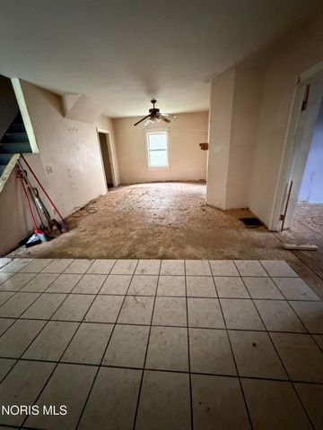 4125 Suder Avenue, Toledo, OH 43611