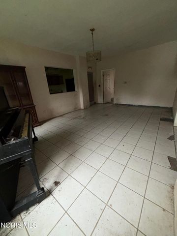 4125 Suder Avenue, Toledo, OH 43611