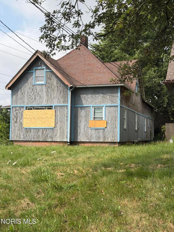 4125 Suder Avenue, Toledo, OH 43611