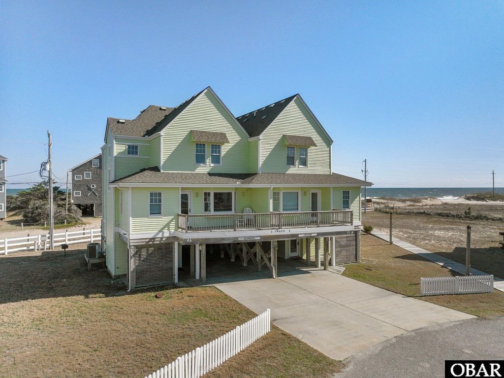 Image 1 of property listing at 46010 A Little Kinnakeet Circle Unit 5, Buxton, NC 27920