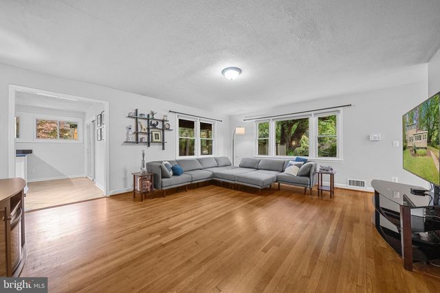 12312 VALLEYWOOD DR, Silver Spring, MD 20902