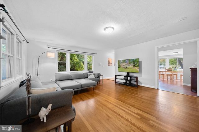 12312 VALLEYWOOD DR, Silver Spring, MD 20902