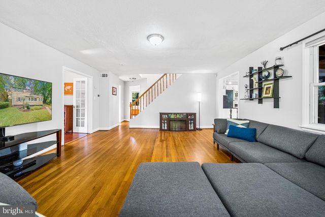 12312 VALLEYWOOD DR, Silver Spring, MD 20902