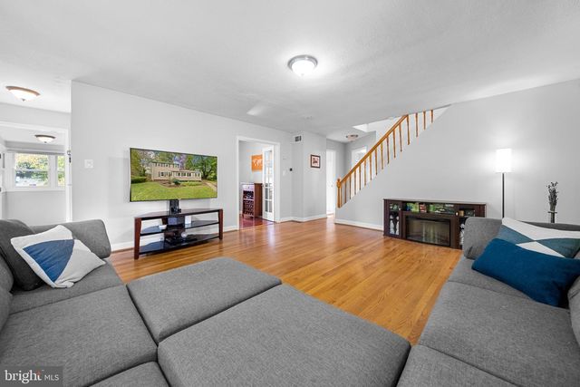 12312 VALLEYWOOD DR, Silver Spring, MD 20902