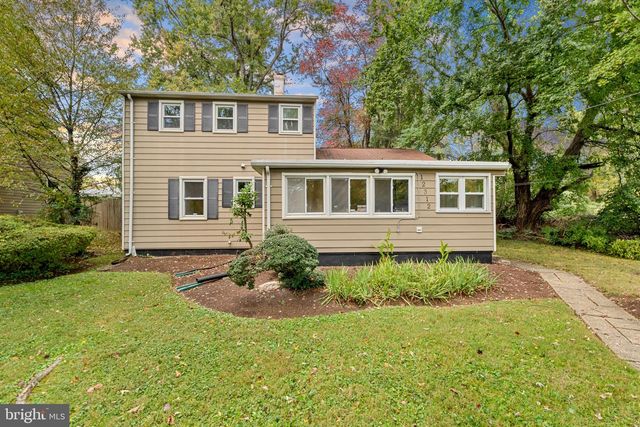 12312 VALLEYWOOD DR, Silver Spring, MD 20902