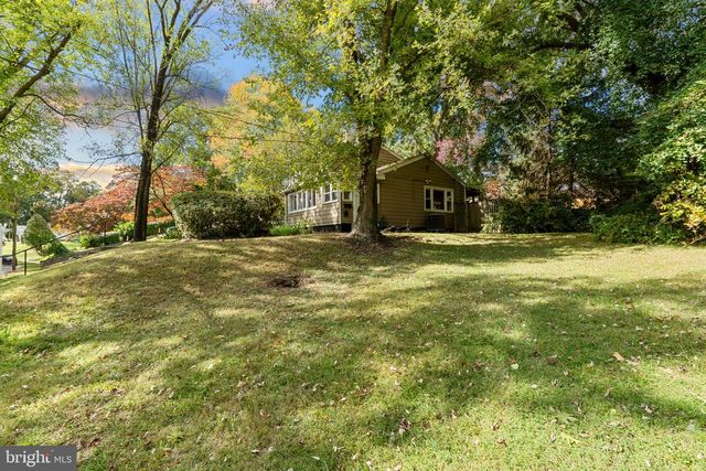 12312 VALLEYWOOD DR, Silver Spring, MD 20902