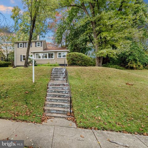12312 VALLEYWOOD DR, Silver Spring, MD 20902
