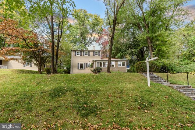 12312 VALLEYWOOD DR, Silver Spring, MD 20902