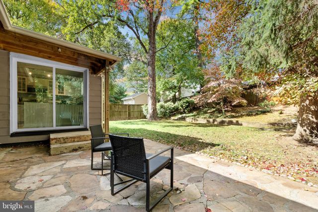 12312 VALLEYWOOD DR, Silver Spring, MD 20902