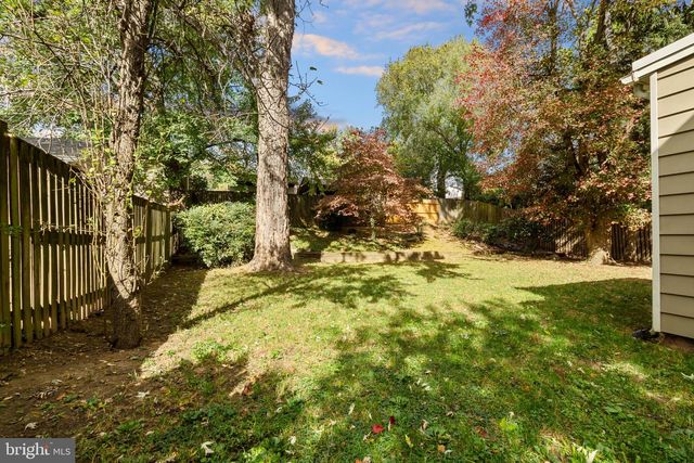 12312 VALLEYWOOD DR, Silver Spring, MD 20902