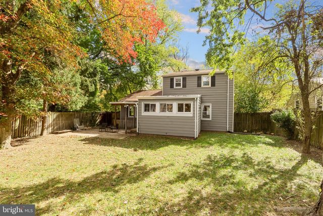 12312 VALLEYWOOD DR, Silver Spring, MD 20902