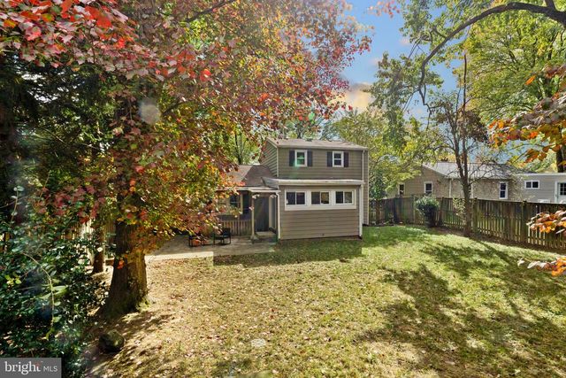 12312 VALLEYWOOD DR, Silver Spring, MD 20902