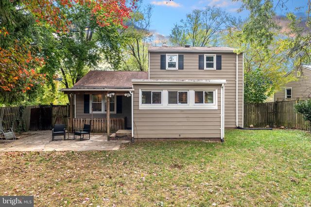 12312 VALLEYWOOD DR, Silver Spring, MD 20902