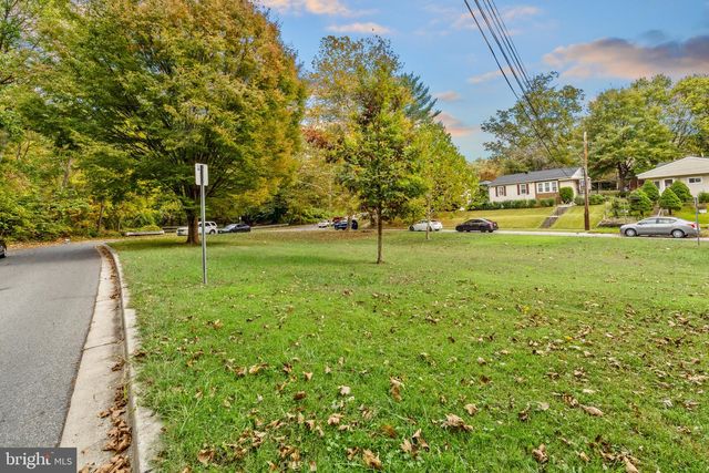 12312 VALLEYWOOD DR, Silver Spring, MD 20902