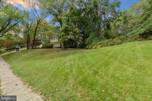 12312 VALLEYWOOD DR, Silver Spring, MD 20902