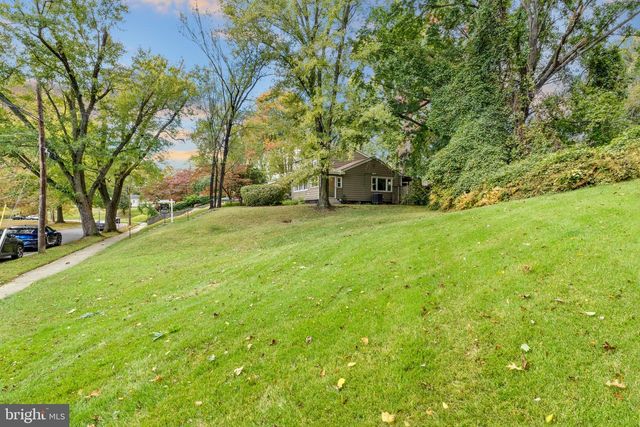 12312 VALLEYWOOD DR, Silver Spring, MD 20902