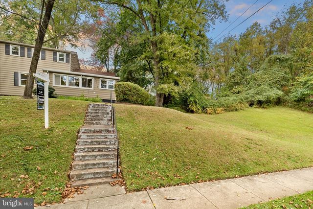 12312 VALLEYWOOD DR, Silver Spring, MD 20902