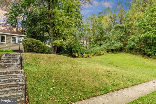 12312 VALLEYWOOD DR, Silver Spring, MD 20902