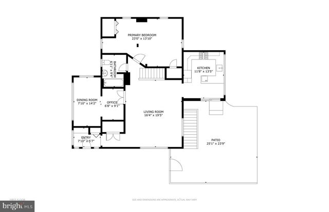 12312 VALLEYWOOD DR, Silver Spring, MD 20902