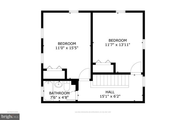 12312 VALLEYWOOD DR, Silver Spring, MD 20902