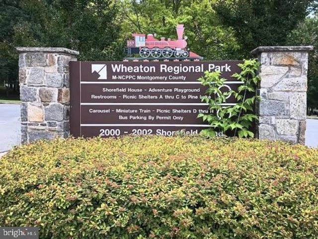 12312 VALLEYWOOD DR, Silver Spring, MD 20902