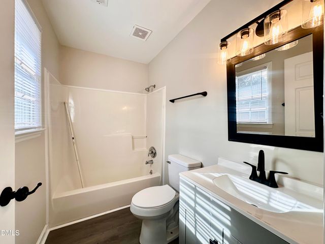 420 Tippett Road, Zebulon, NC 27597