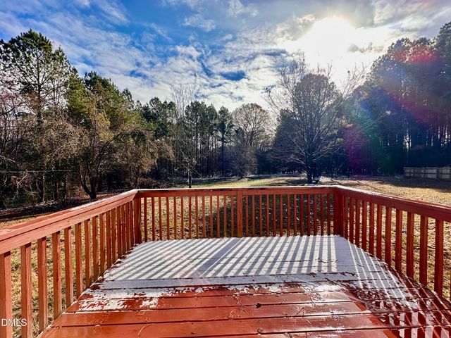 420 Tippett Road, Zebulon, NC 27597