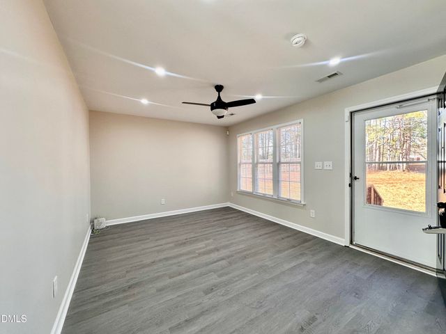 420 Tippett Road, Zebulon, NC 27597