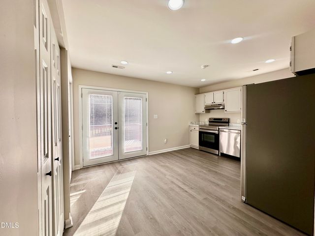 420 Tippett Road, Zebulon, NC 27597