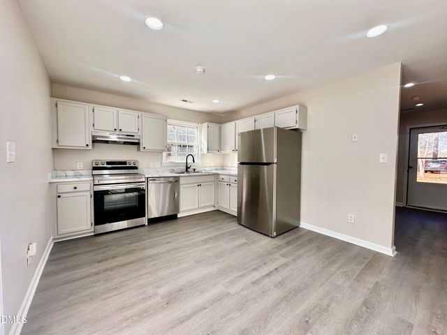 420 Tippett Road, Zebulon, NC 27597