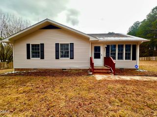 420 Tippett Road, Zebulon, NC 27597