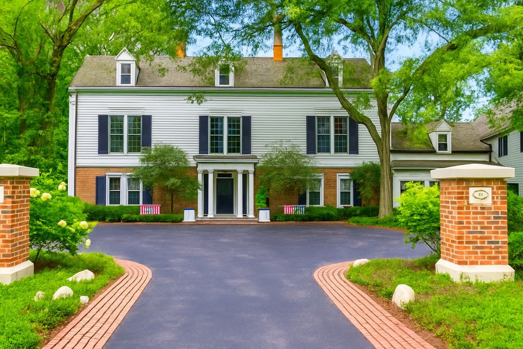 62 Woodley Road, Winnetka, IL 60093