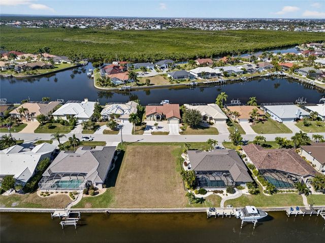 3938 SAN PIETRO COURT, Punta Gorda, FL 33950
