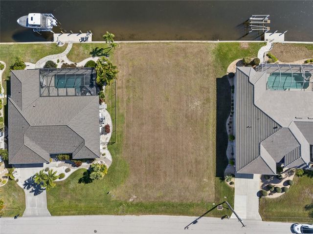 3938 SAN PIETRO COURT, Punta Gorda, FL 33950