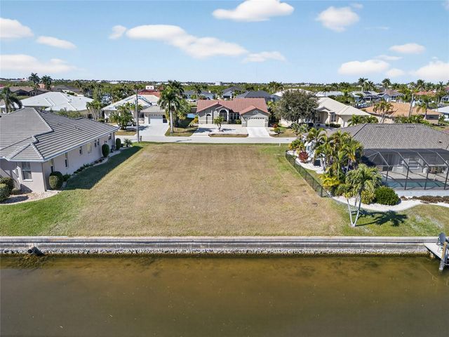 3938 SAN PIETRO COURT, Punta Gorda, FL 33950